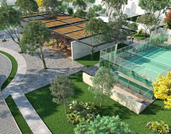 SPORT PARK